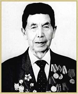Самигуллин Гумер Шафикович
